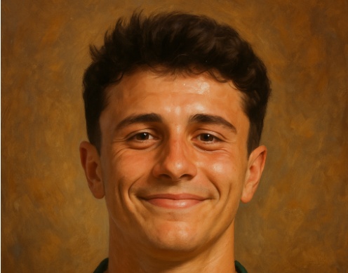 Joao Neves