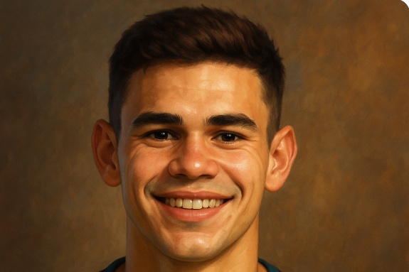 Gabriel Moscardo