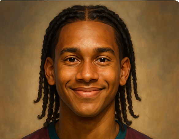 Senny Mayulu - Avatar