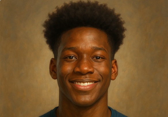 Axel Tape-Kobrissa - Avatar