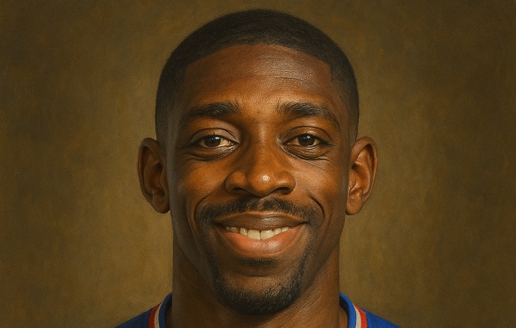 Ousmane Dembele