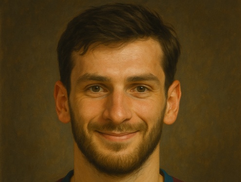 Khvicha Kvaratskhelia - Avatar