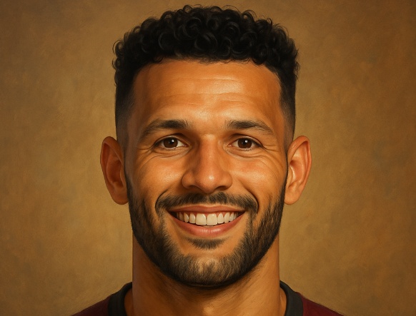 Goncalo Ramos