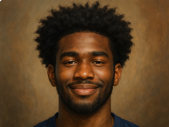 Ibrahim Mbaye - Avatar