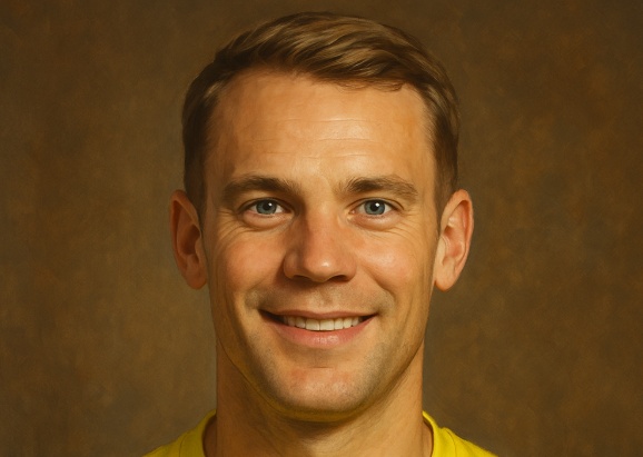 Manuel Neuer - Avatar