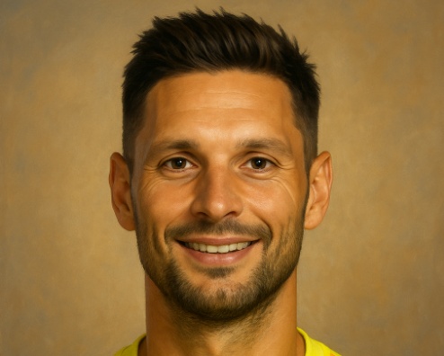 Sven Ulreich - Avatar