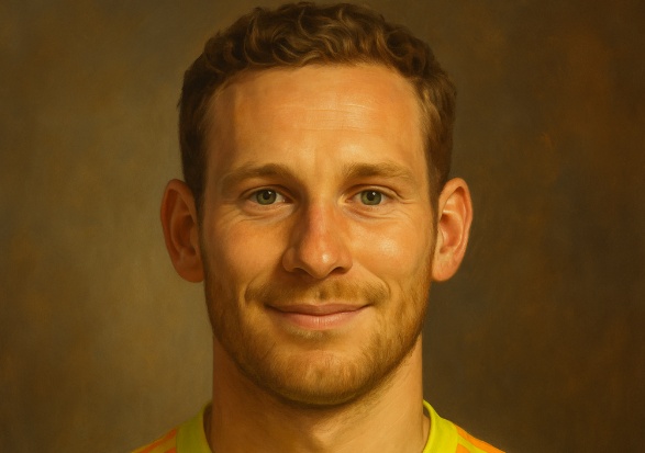 Daniel Peretz