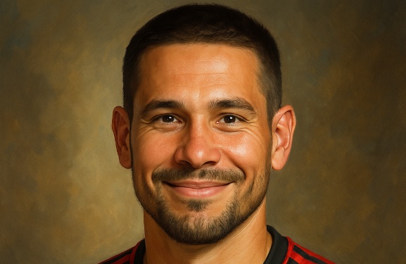 Raphael Guerreiro - Avatar