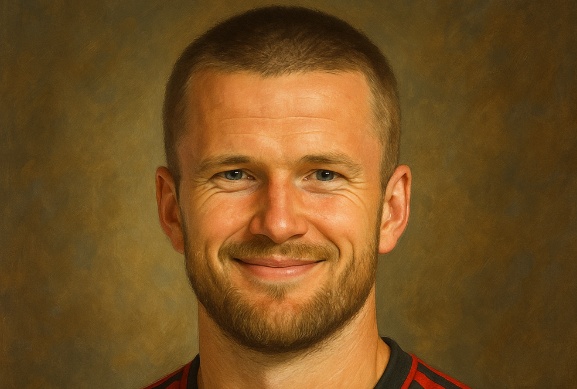 Eric Dier