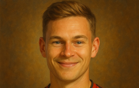 Joshua Kimmich - Avatar