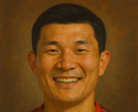 Min-Jae Kim - Avatar