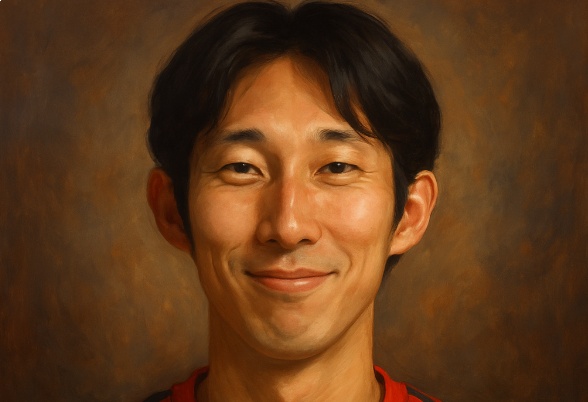 Hiroki Ito - Avatar