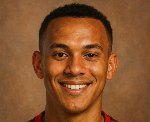 Tarek Buchmann - Avatar