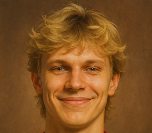 Frans Kraetzig - Avatar