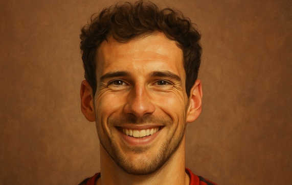 Leon Goretzka - Avatar