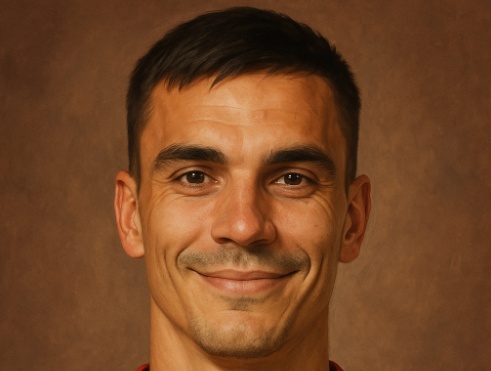 Joao Palhinha - Avatar