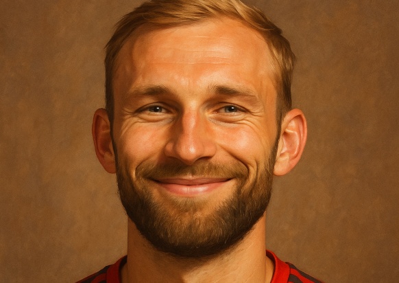 Konrad Laimer