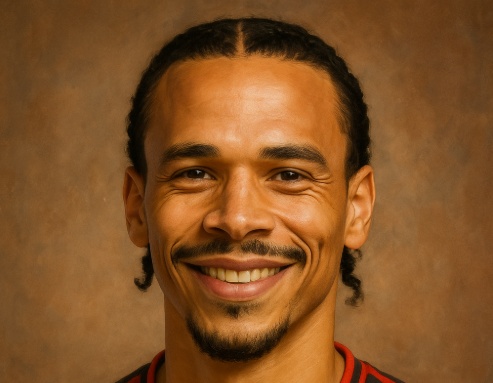 Leroy Sane