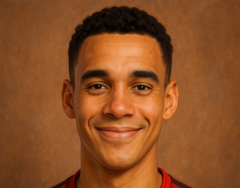 Jamal Musiala