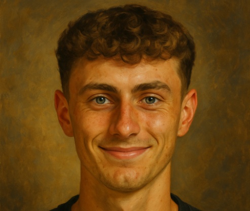 Maurice Krattenmacher - Avatar