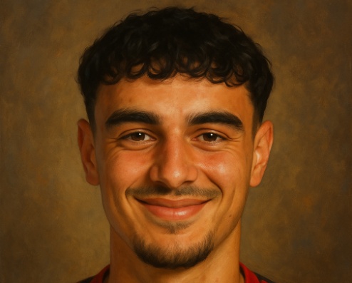 Aleksandar Pavlovic - Avatar