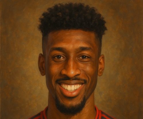 Kingsley Coman