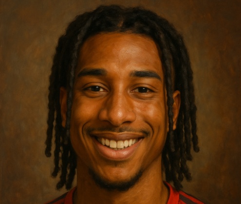 Michael Olise - Avatar