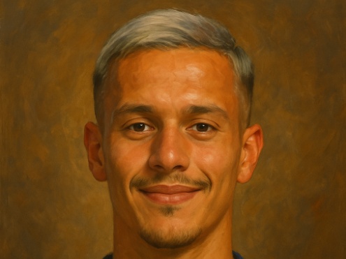 Bryan Zaragoza