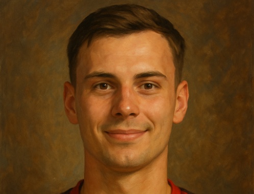 Gabriel Vidovic - Avatar