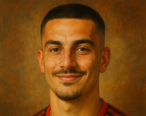 Arijon Ibrahimovic