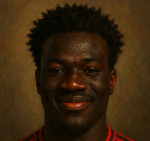 Nestory Irankunda - Avatar