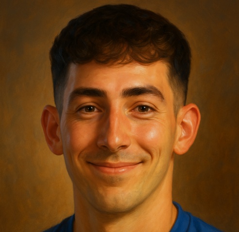 Daniel Rodriguez - Avatar