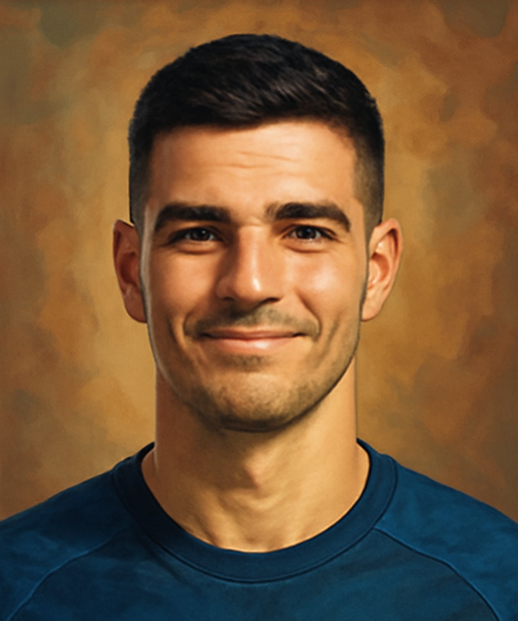 Joan Garcia - Avatar