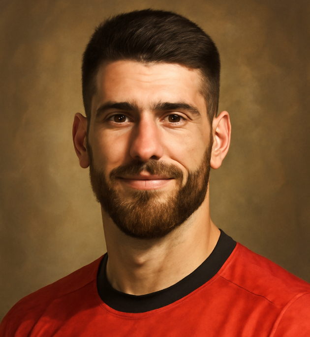 Unai Simon - Avatar