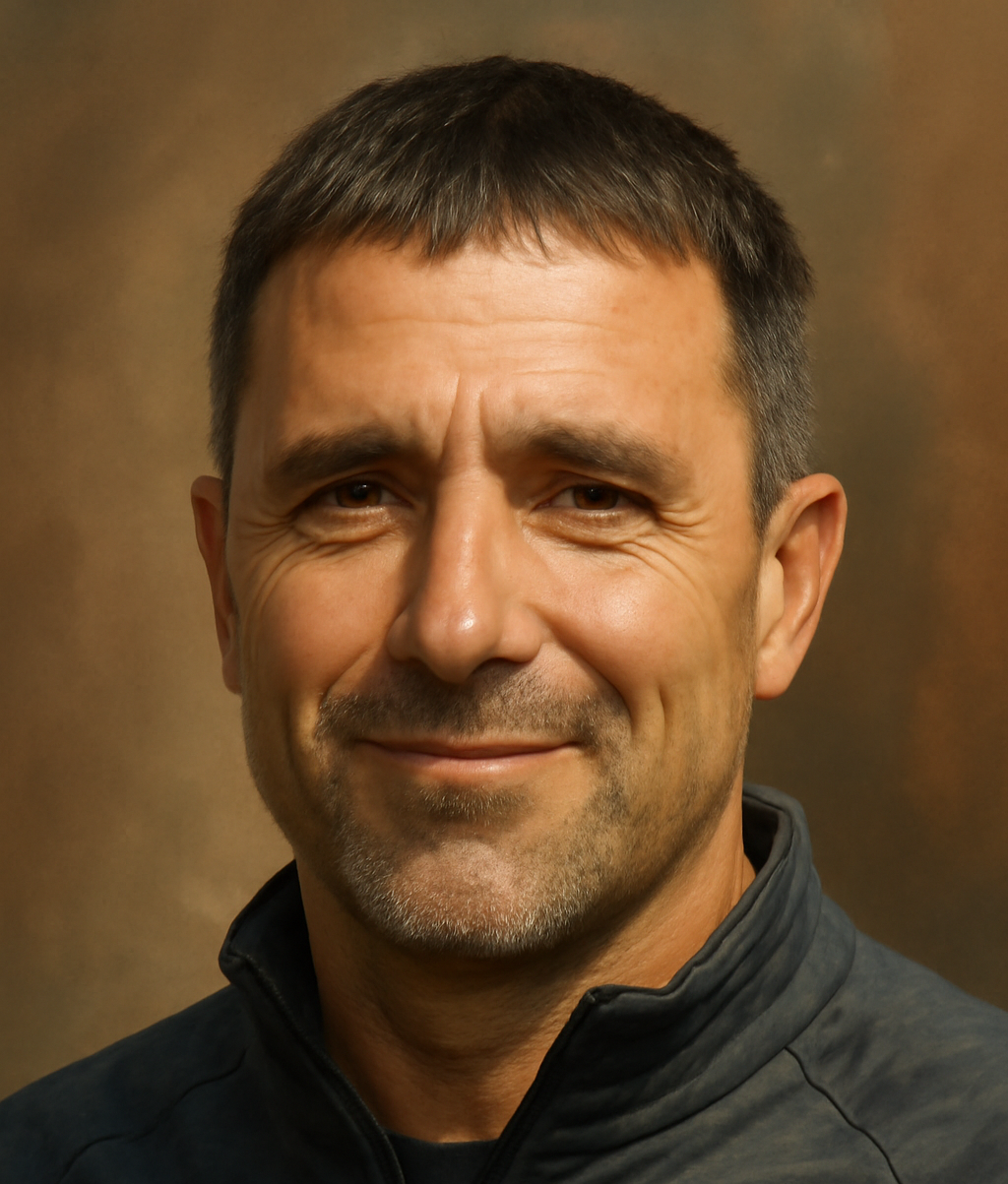 Eduardo Coudet