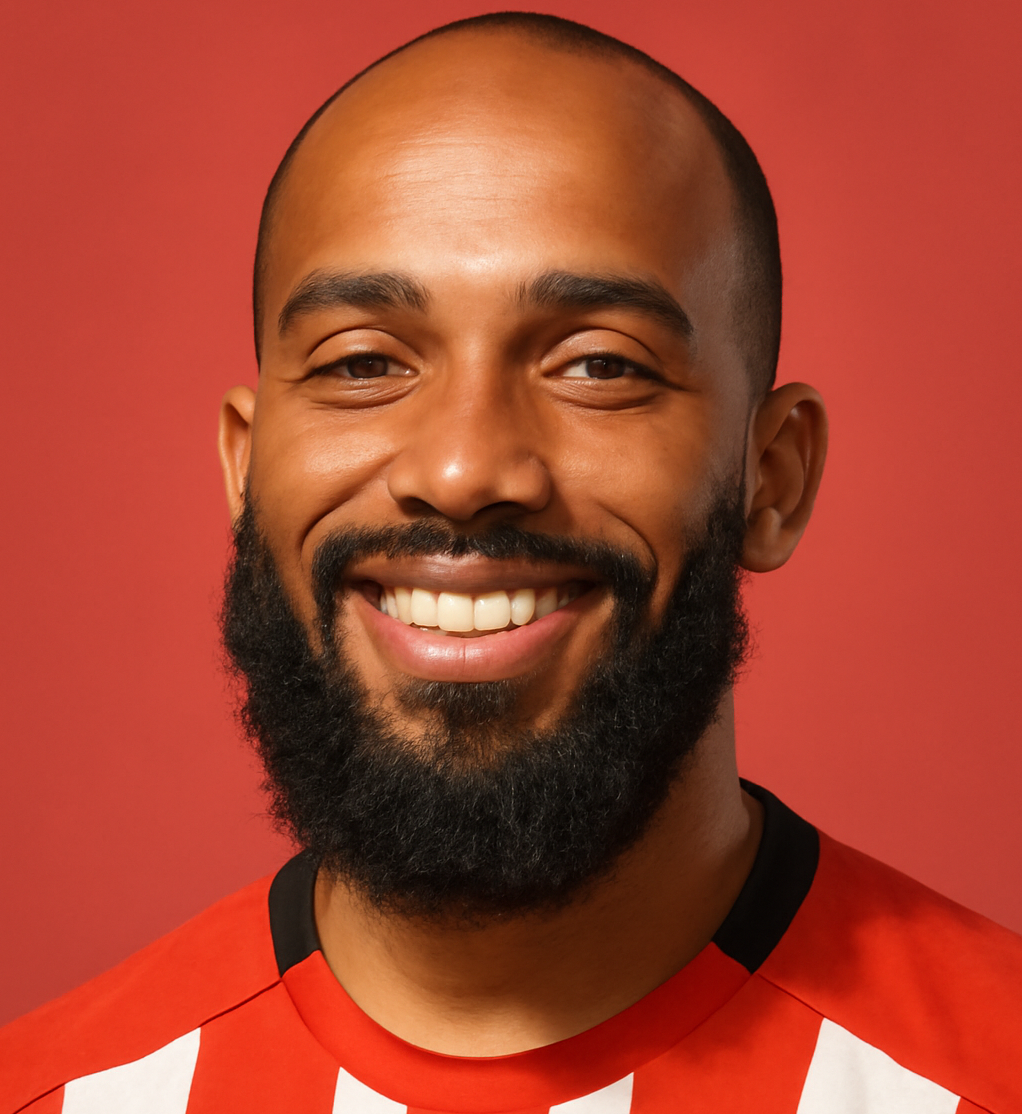 Bryan Mbeumo
