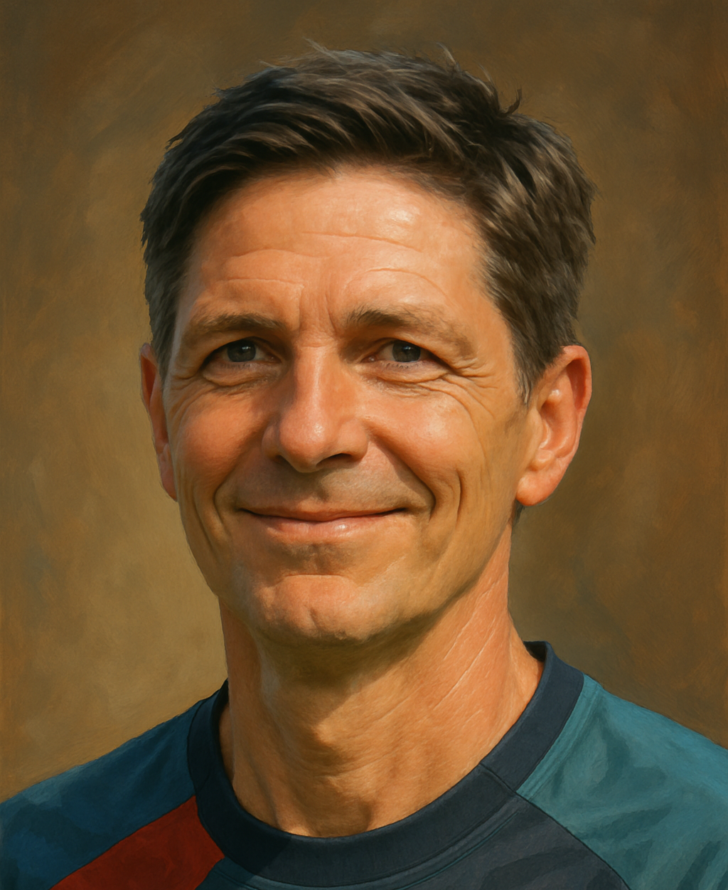 Oliver Glasner - Avatar