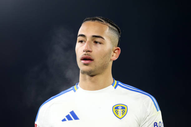 Mateo Joseph - Avatar