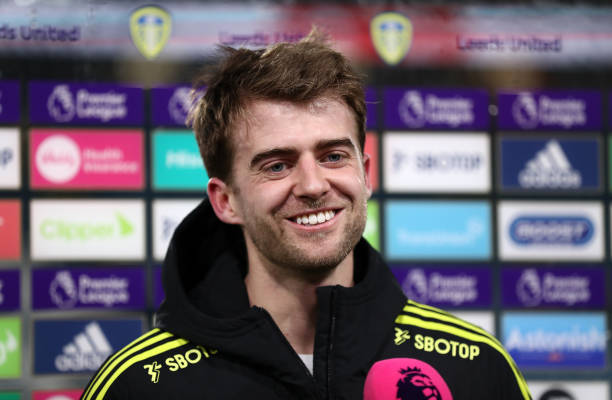 Patrick Bamford - Avatar
