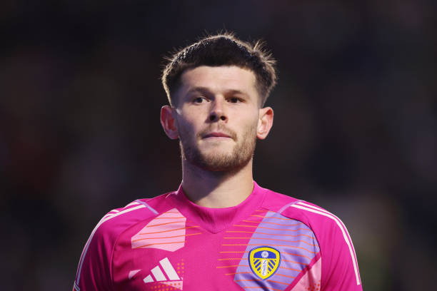 Illan Meslier - Avatar