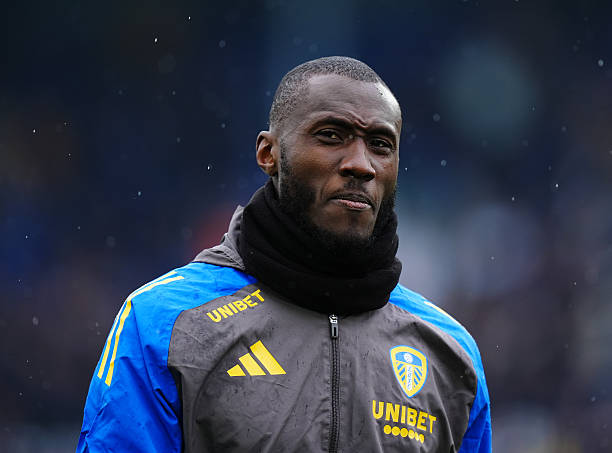 Josuha Guilavogui - Avatar