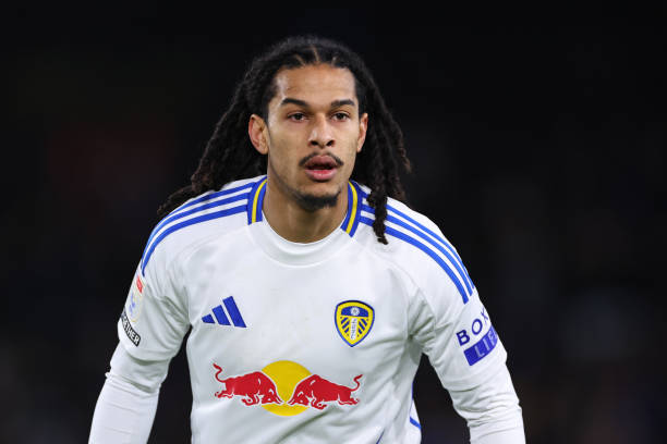 Isaac Schmidt - Avatar