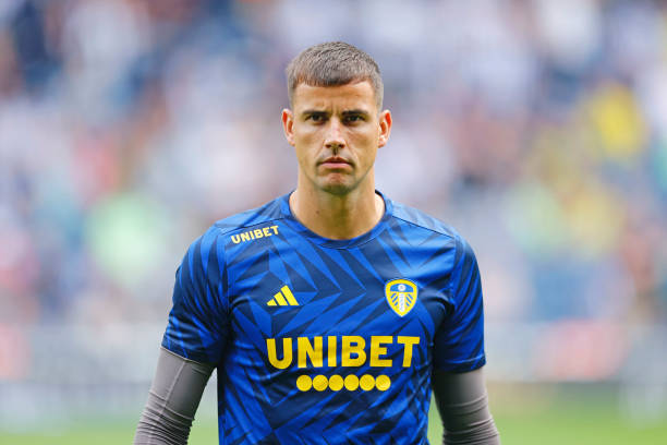 Karl Darlow - Avatar