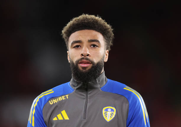 Jayden Bogle - Avatar