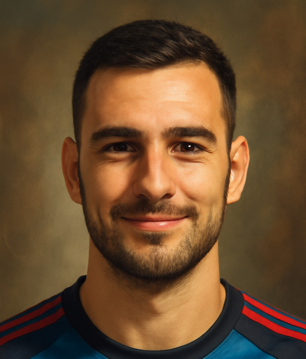 Antonio Sivera