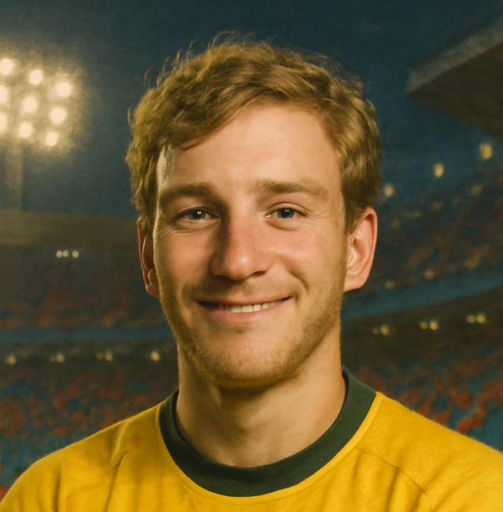 Gregoire Swiderski
