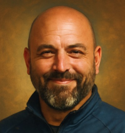 Manolo Gonzalez - Avatar