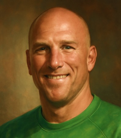 John Ruddy