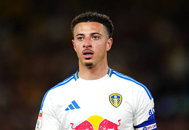 Ethan Ampadu - Avatar