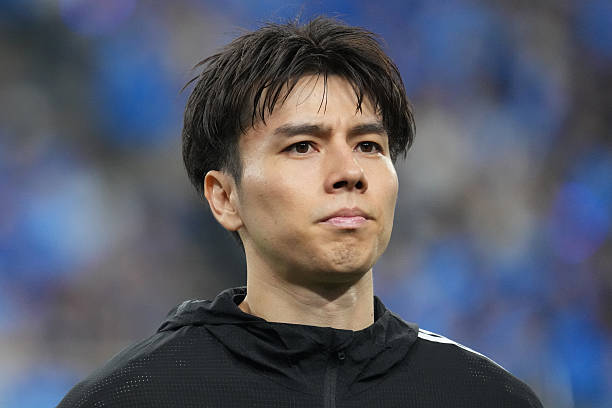 Ao Tanaka - Avatar